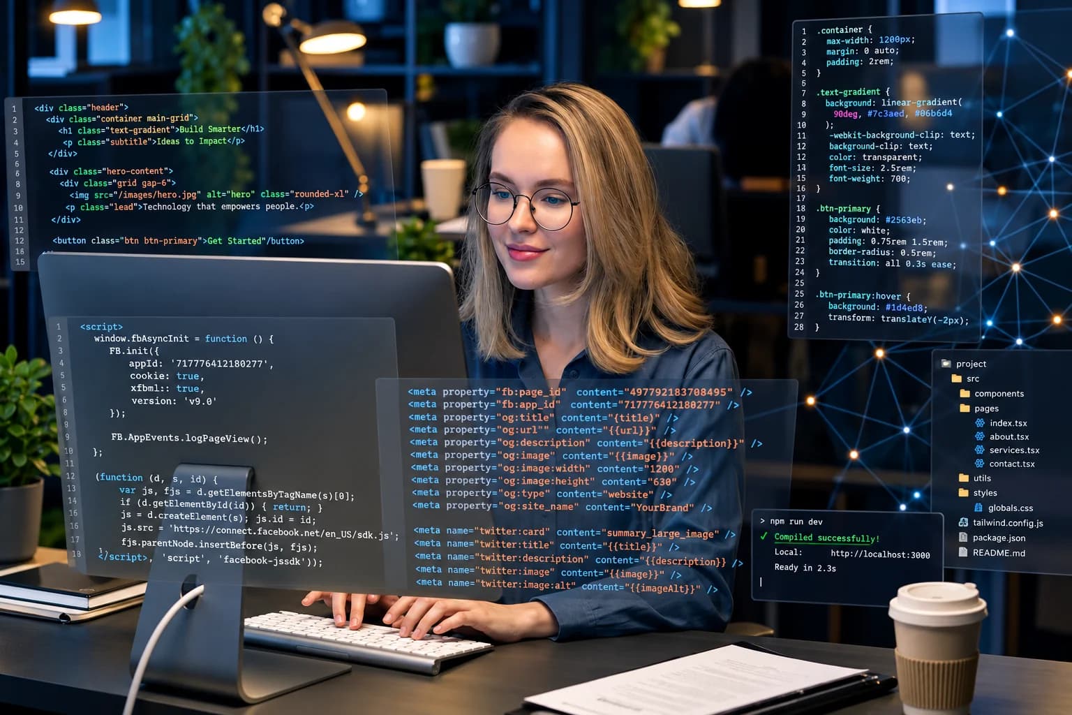 IT Technical Management