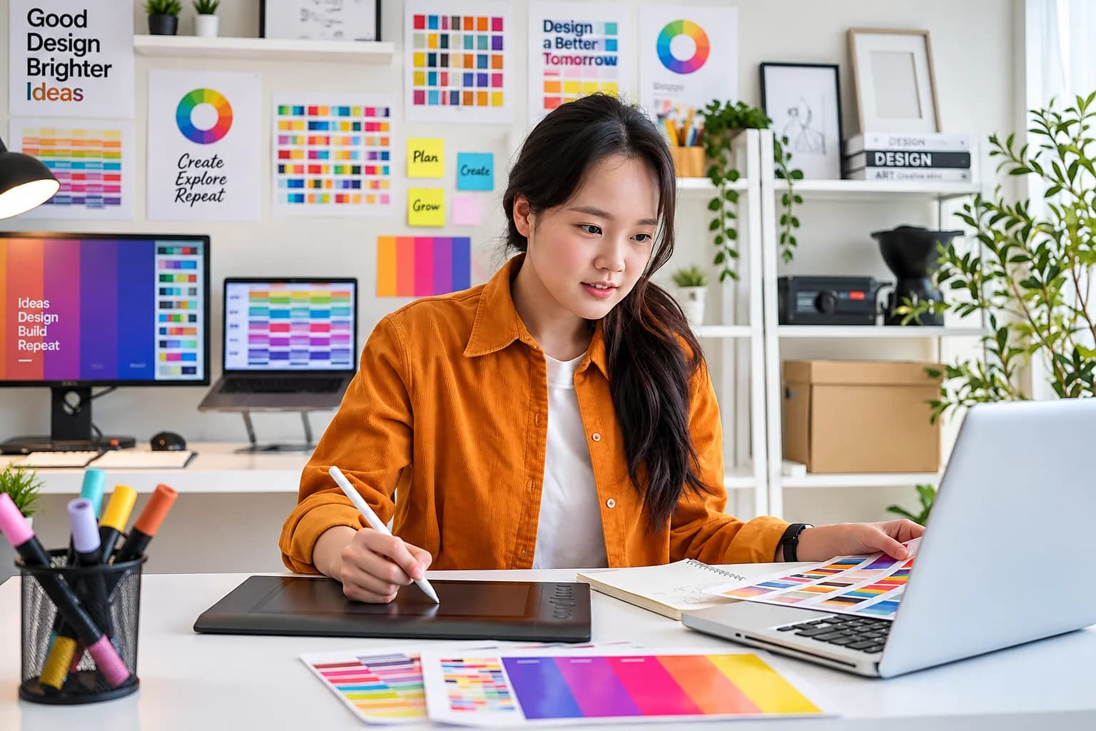 Graphic Design