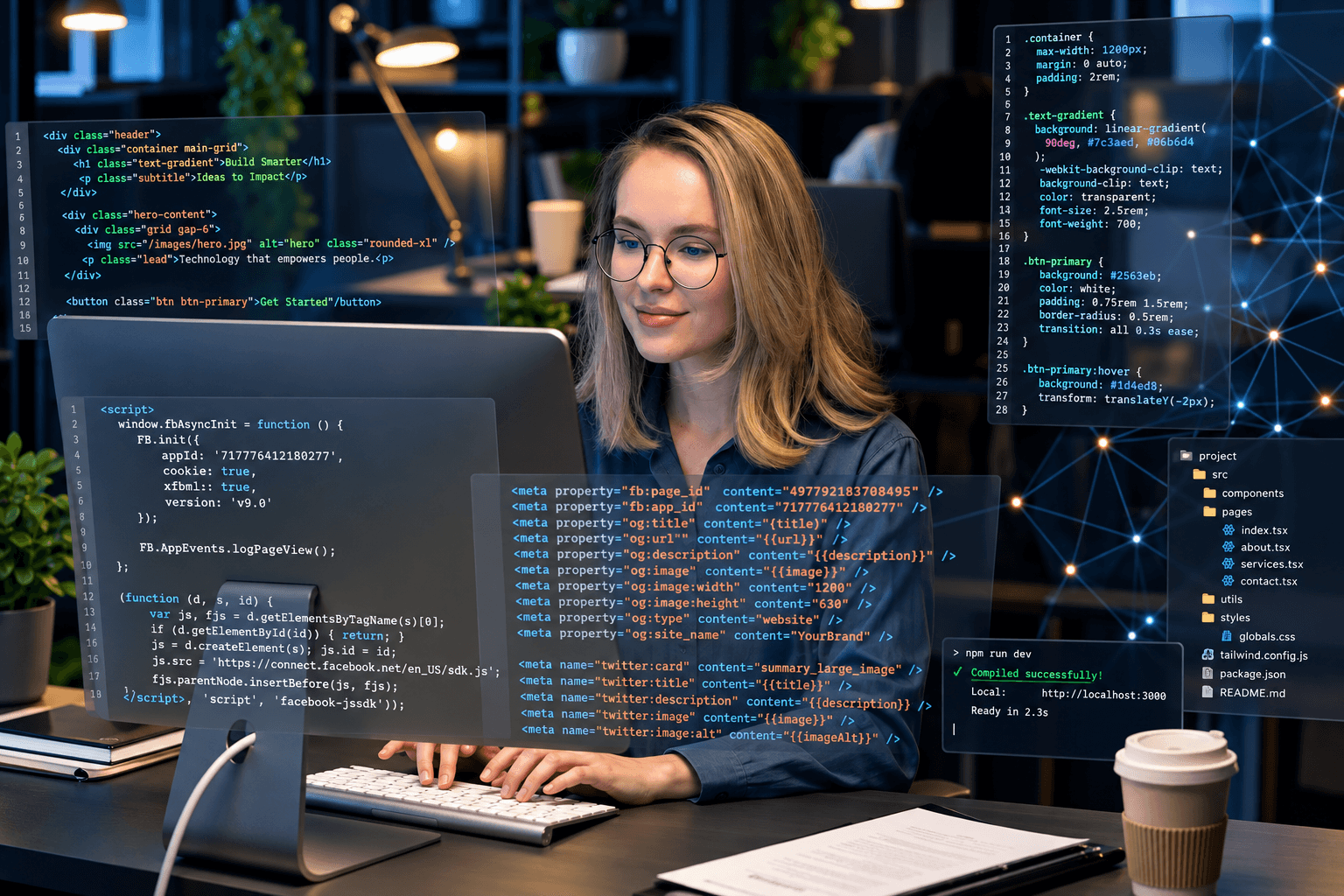 IT Technical Management