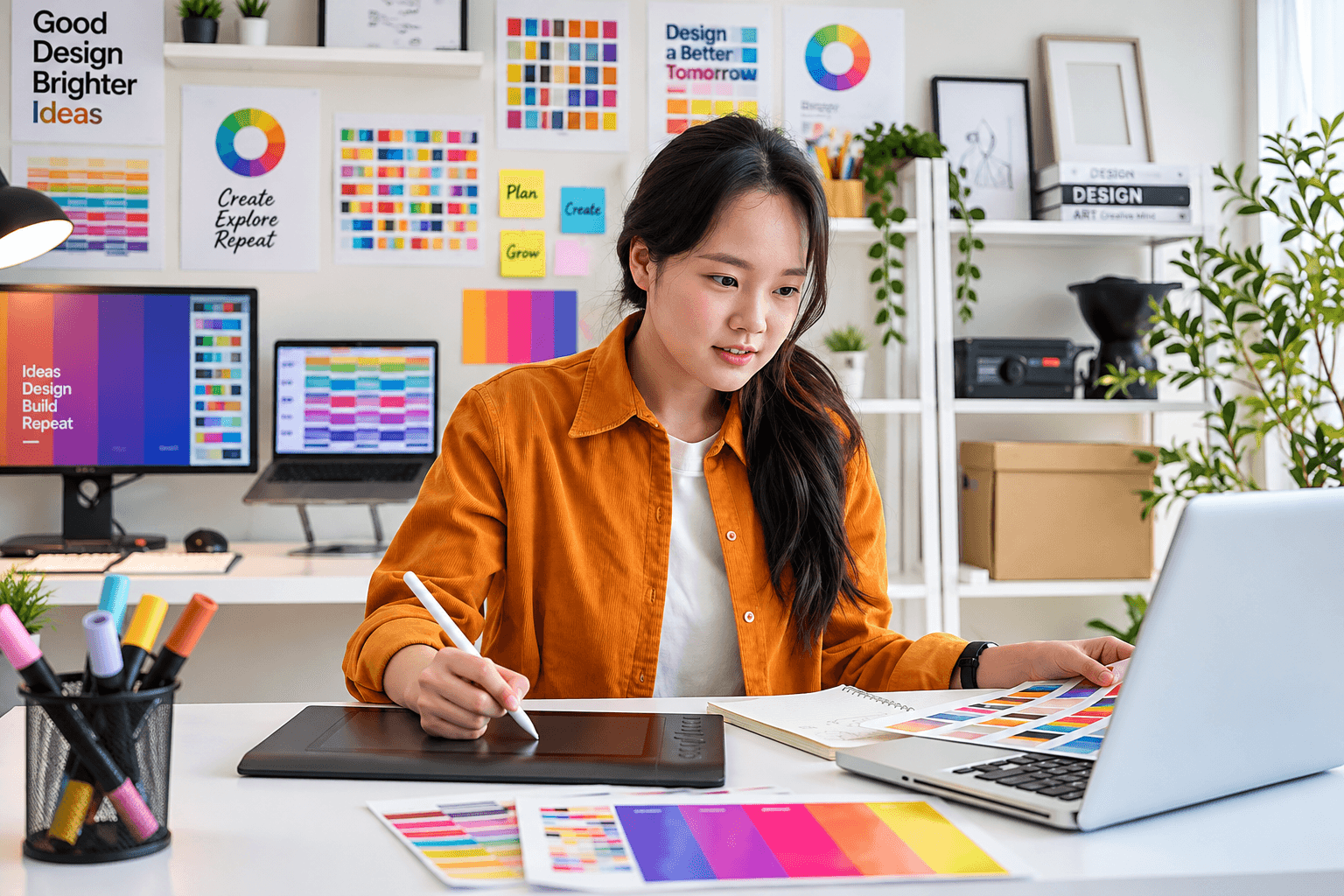 Graphic Design